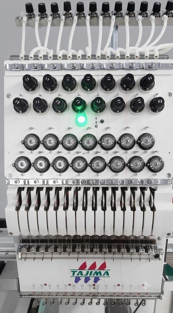 Monotesta Tajima Mod.TEMX-C1501 - dettaglio 1