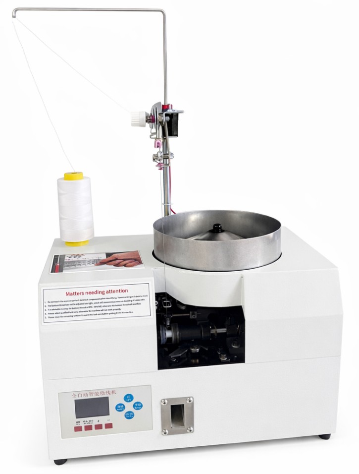 Avvolgi Spoline Automatico