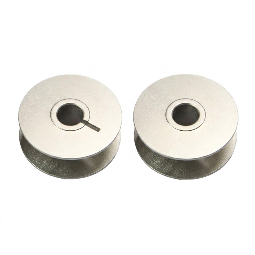 Spoline In alluminio Tajima