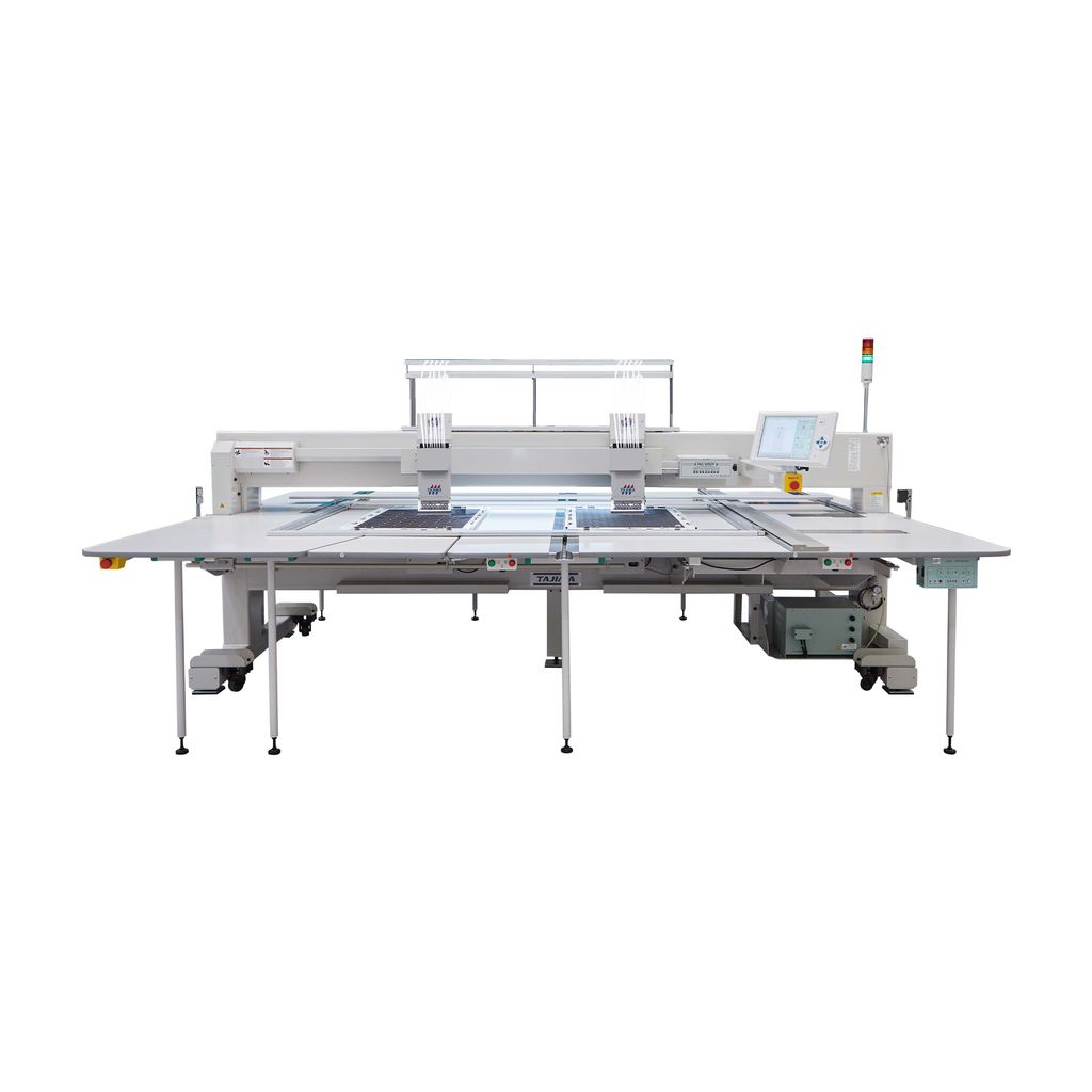 Serie Tajima PAR