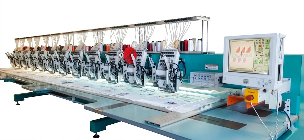 Multitesta Tajima Mod.TFGN 1212