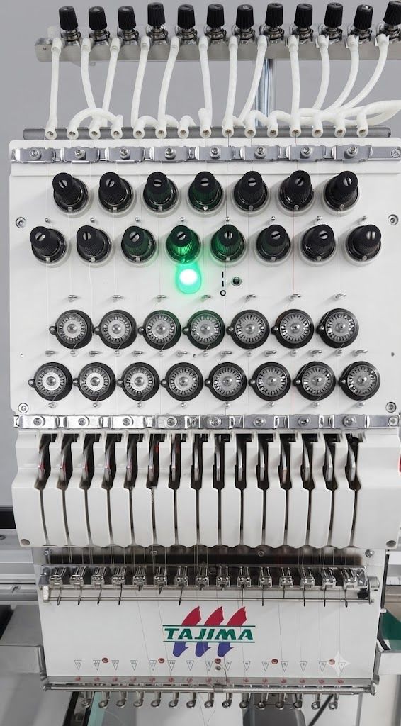 Monotesta Tajima Mod.TEMX-C1501 - dettaglio 1