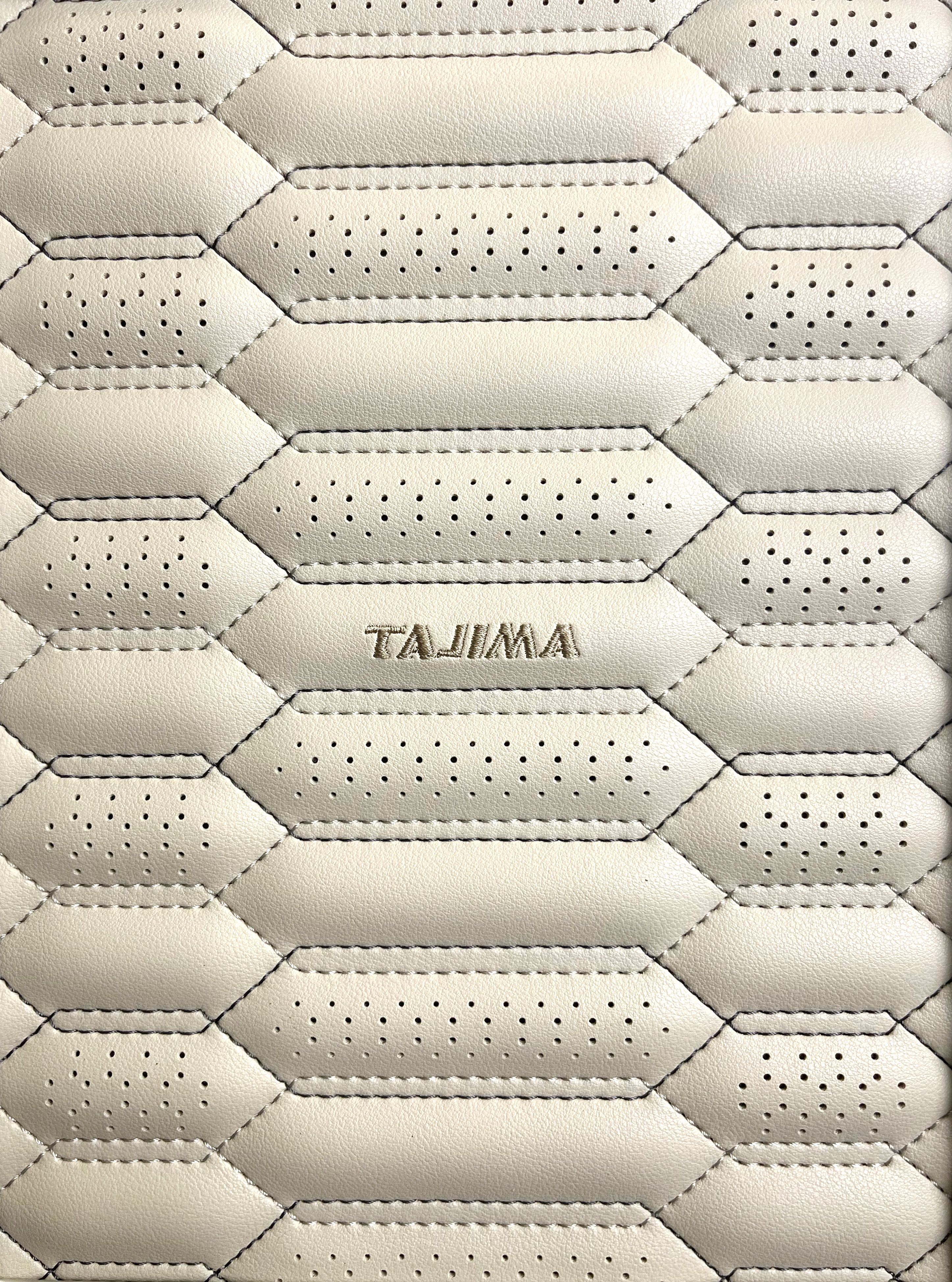 Serie Tajima PAX - dettaglio 3