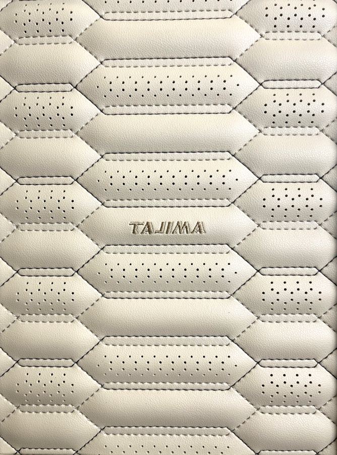 Serie Tajima PAX - dettaglio 3